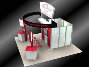 VK-5019 | Island Exhibit
