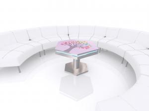 MOD-1449 Charging Coffee Table