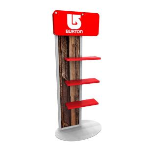 ECO-13K-A Kiosk