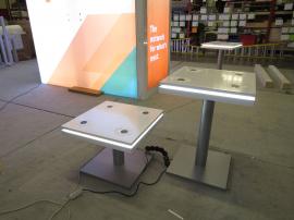 MOD-1456 and MOD-1454 Charging Tables