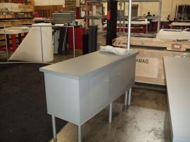 Various Counters and Pedestals -- Image 4