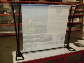 Aero TF-402 Portable Table Top Display -- Image 2