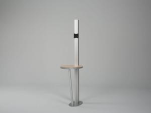 RE-1216 / Display Workstations