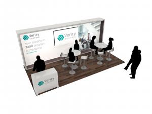 VK-2985 | Custom Lightbox