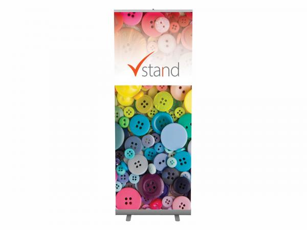 V-Stand 33" W