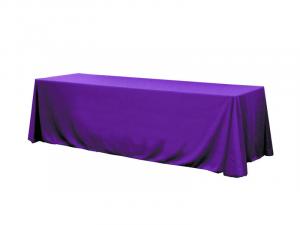 Table Throw Pre-Dyed Twill