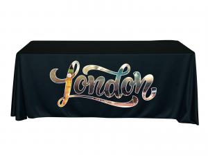 TruColor Table Throw