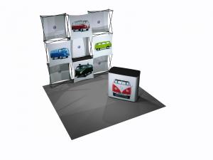 Xpressions Express Pop-up Kit B