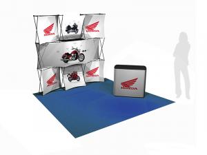 Xpressions Express Pop-up Kit D