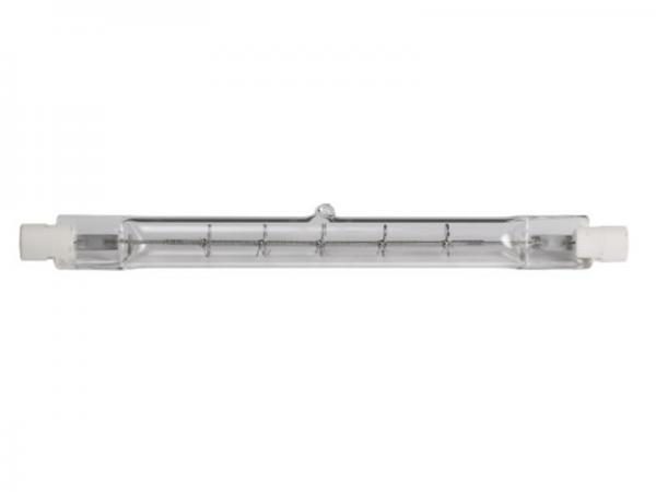 78mm Halogen Double Ended Lamp.  Available in 100, 150 or 200 Watt
