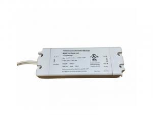 Micro Profile LED | 24V Dimmable Driver