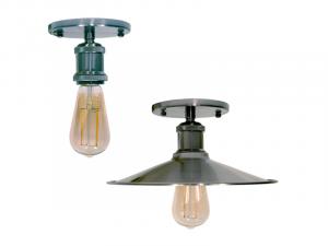 Decorative LED Ceiling Mount Fixture