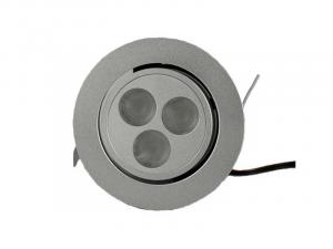 LED Disk Light