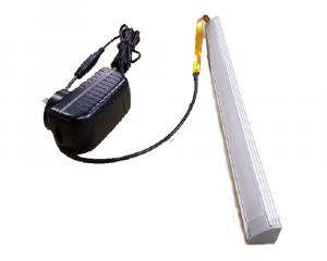 Super High Output | LED Stick Light | Angled Channel