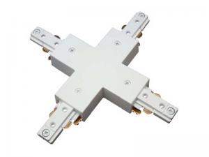 CLLA15 - Track X-Connector