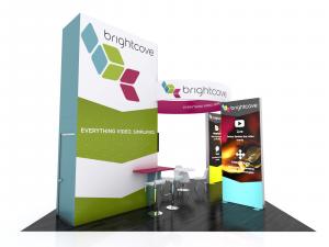 RENTAL | RE-9136 Trade Show Exhibit -- Image 1 