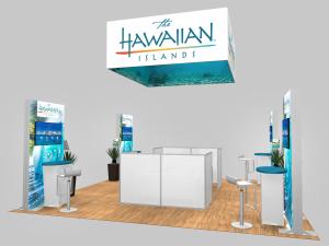 RE-9150 | Island Rental