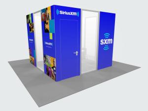 RE-9172 | Modular Conference Room