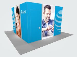 RE-9174 | Modular Conference Room