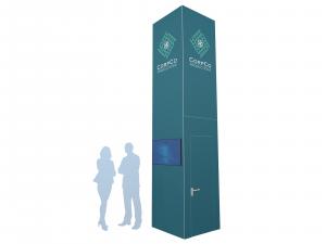 RE-1701 | Rental Tower (42 in)