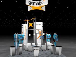 RE-9059 / Gemalto Island