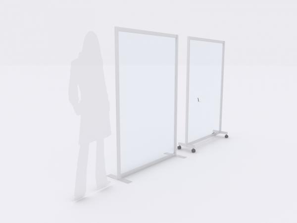 MOD-8032 and MOD-8033 Safety Dividers -- Image 1