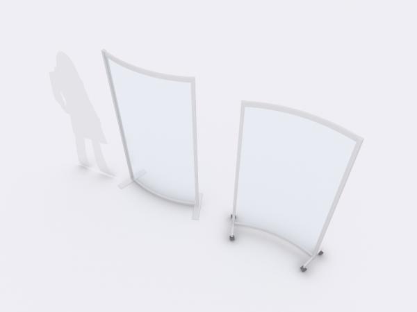 MOD-8010 and MOD-8011 Safety Dividers -- Image 3