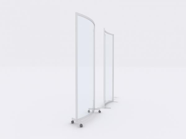 MOD-8010 and MOD-8011 Safety Dividers -- Image 4