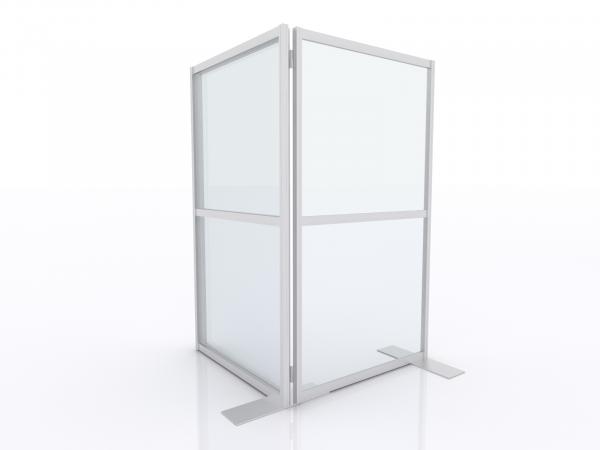 MOD-8056 Folding Safety Dividers -- Image 4