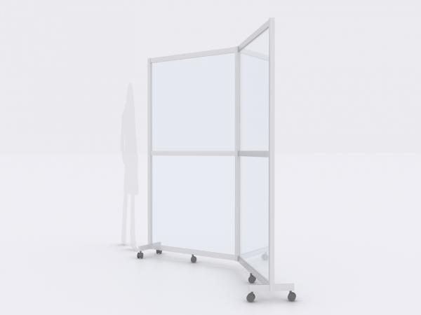 MOD-8038 Safety Dividers -- Image 3