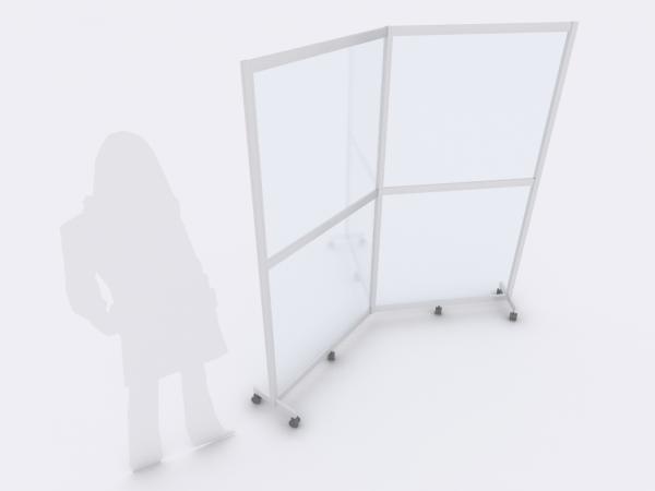 MOD-8038 Safety Dividers -- Image 3