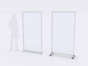 MOD-8030 | Flat Safety Dividers