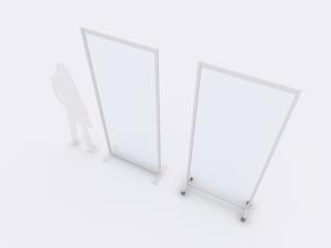 MOD-8034 and MOD-8035 Safety Dividers -- Image 3