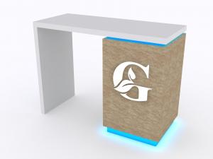 MOD-1715 Custom Counter