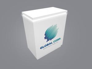 MOD-1724 Custom Counter