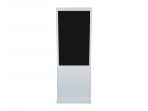 49 in. STAND UP TOUCHSCREEN KIOSK (PS)