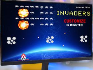 Invaders