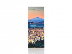 GABS-001 | Sustainable Banner Stand