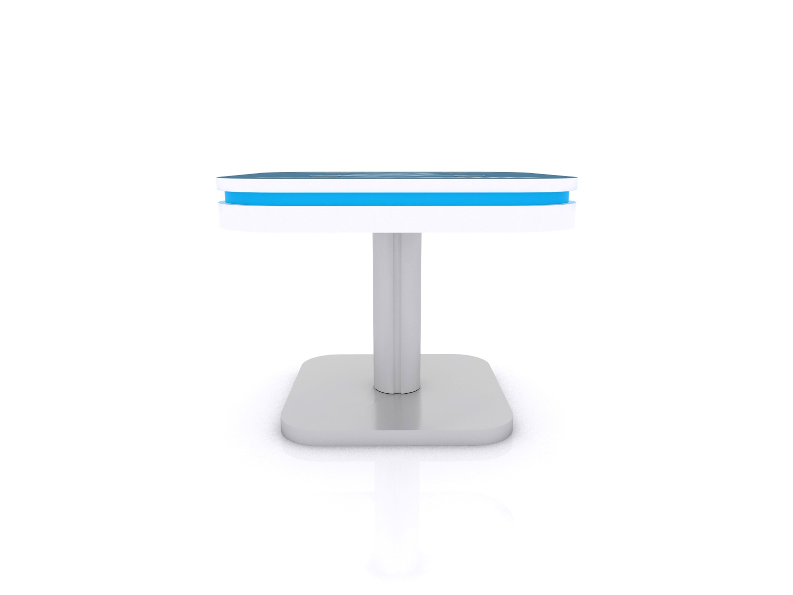 MOD-1455 Wireless Event Charging Station -- Image 2