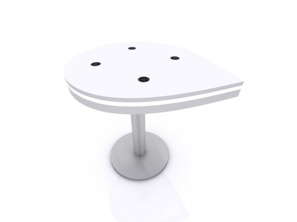 MOD-1452 Wireless Coffee Table without Graphic