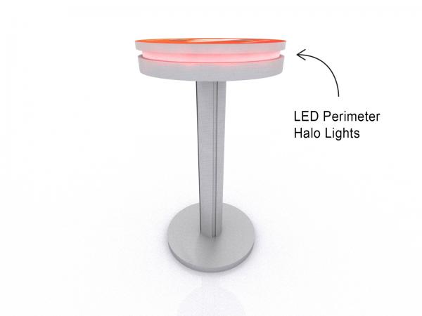 MOD-1462 Wireless Event Charging Station -- Image 2