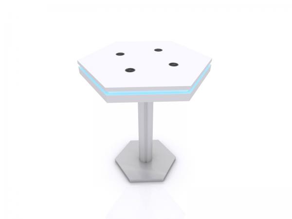 MOD-1465 Wireless Bistro Table without Graphic