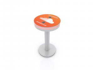 MOD-1462 Portable Wireless Charging Table