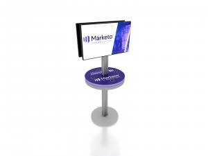 MOD-1474 Charging Monitor Stand
