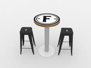 ECO-58C Wireless Charging Table