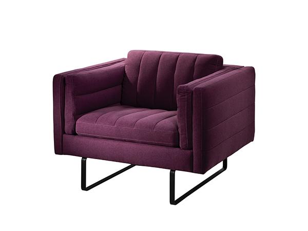 Chandler Chair-- Trade Show Furniture Rental