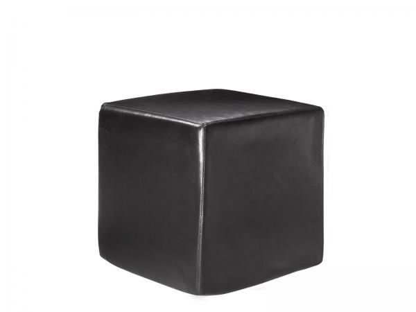 CEOT-002 Black | Vibe Cube -- Trade Show Rental