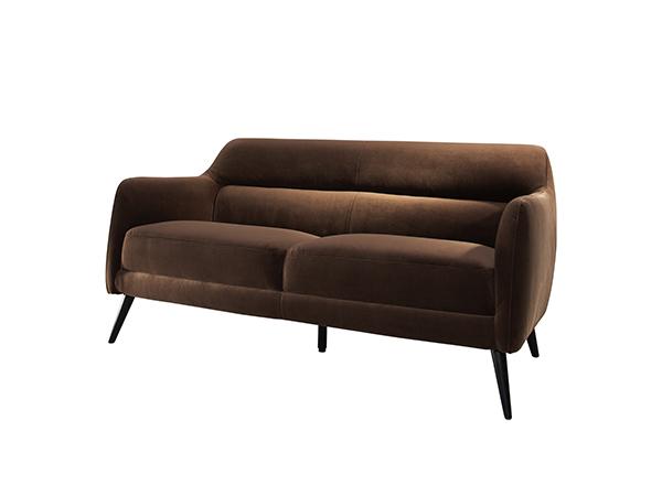 Valencia Sofa-- Trade Show Furniture Rental