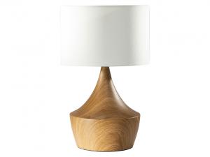 Kendra Table Lamp (CEAC-018) -- Trade Show Rental Furniture