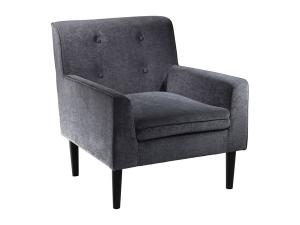 Century Chair (CECH-014)-- Trade Show Rental Furniture